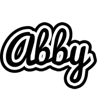 Abby chess logo