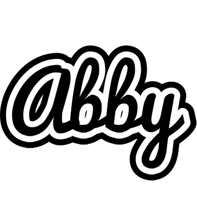 Abby chess logo