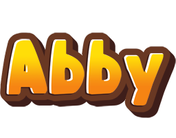 Abby cookies logo