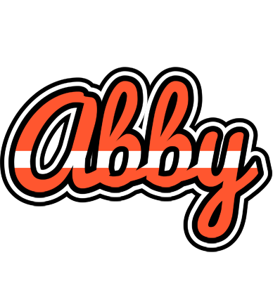Abby denmark logo