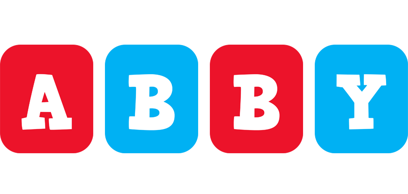 Abby diesel logo