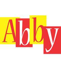 Abby errors logo