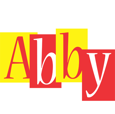 Abby errors logo