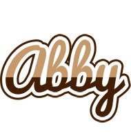 Abby exclusive logo