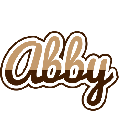 Abby exclusive logo