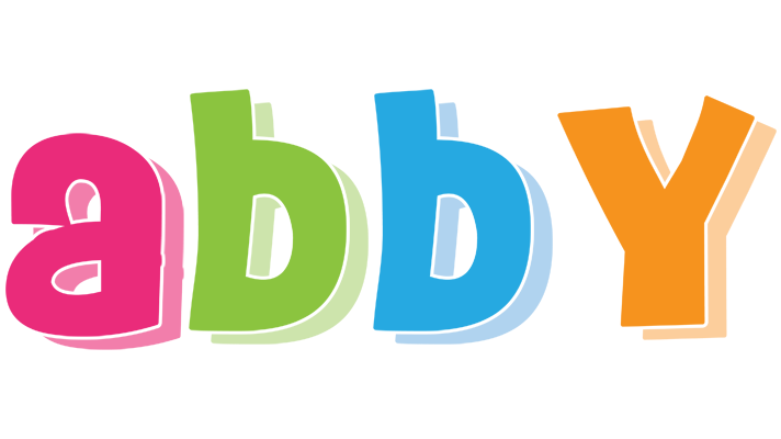 Abby friday logo