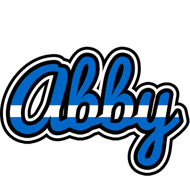 Abby greece logo