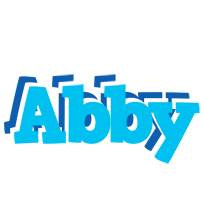 Abby jacuzzi logo