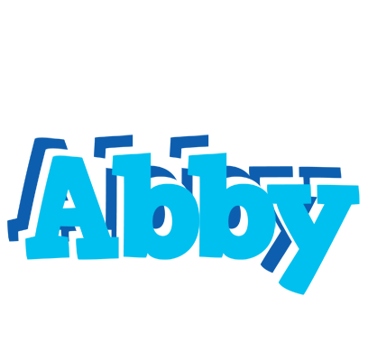 Abby jacuzzi logo