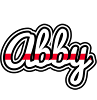 Abby kingdom logo