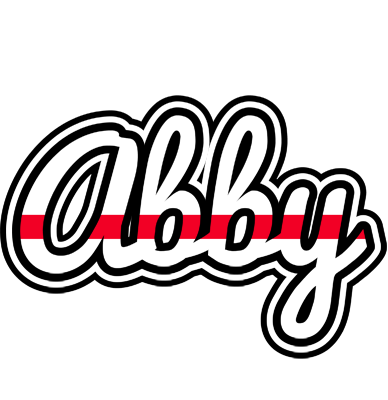 Abby kingdom logo