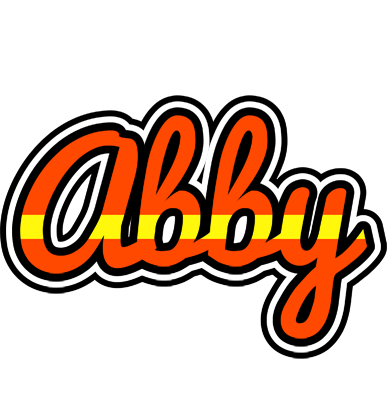 Abby madrid logo