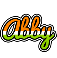 Abby mumbai logo