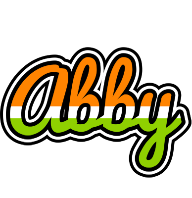 Abby mumbai logo