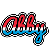 Abby norway logo