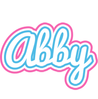 Abby outdoors logo