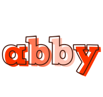 Abby paint logo