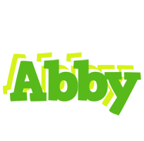 Abby picnic logo