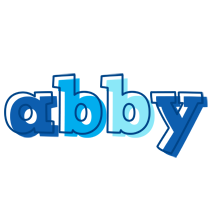 Abby sailor logo