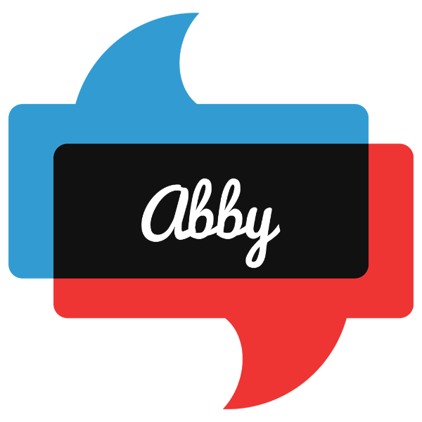 Abby sharks logo