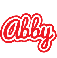 Abby sunshine logo