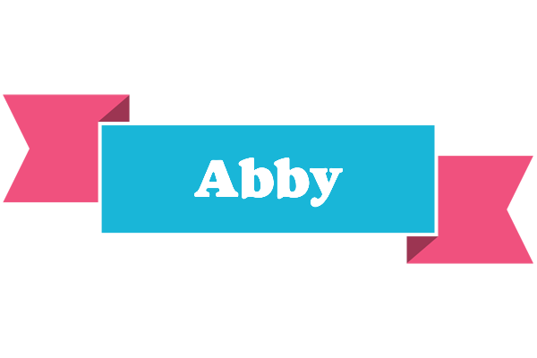 Abby today logo