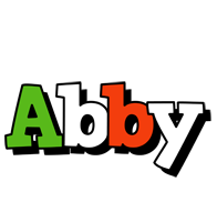 Abby venezia logo