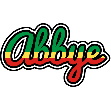 Abbye african logo