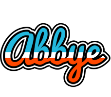 Abbye america logo