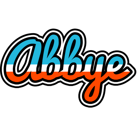 Abbye america logo