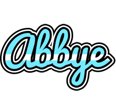 Abbye argentine logo