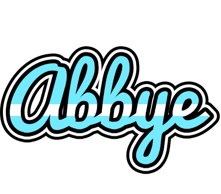 Abbye argentine logo
