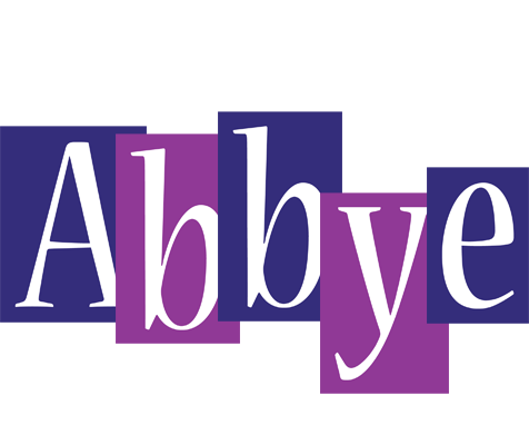 Abbye autumn logo