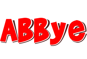 Abbye basket logo