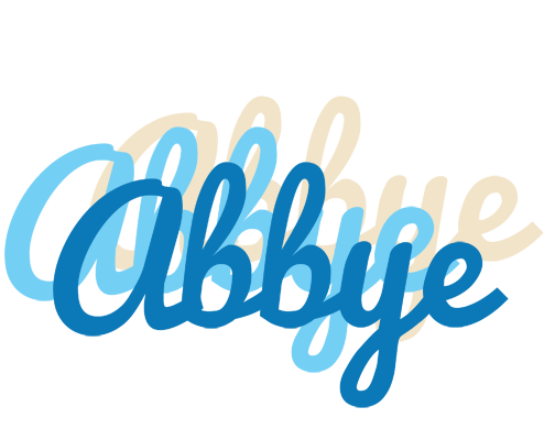 Abbye breeze logo