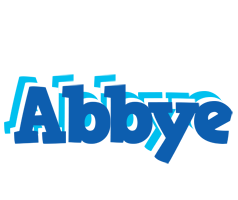 Abbye business logo