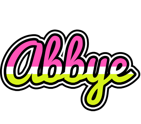 Abbye candies logo
