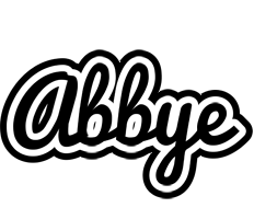 Abbye chess logo