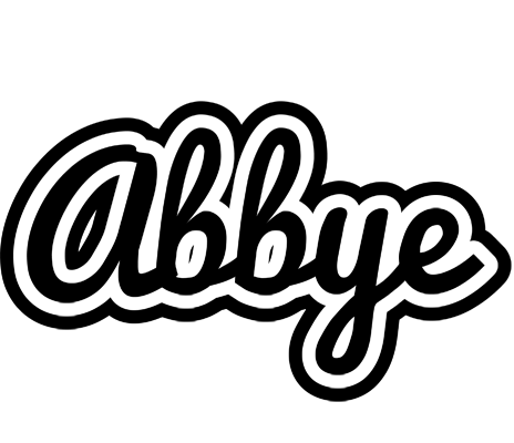 Abbye chess logo