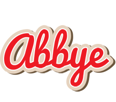 Abbye chocolate logo