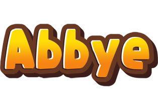 Abbye cookies logo