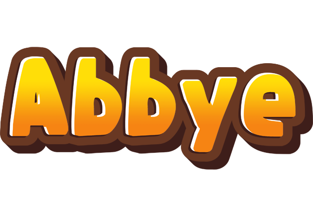 Abbye cookies logo