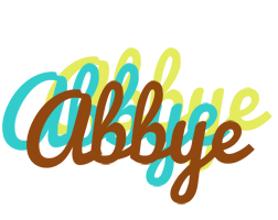 Abbye cupcake logo