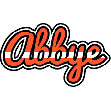 Abbye denmark logo