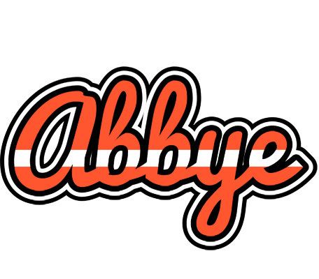 Abbye denmark logo