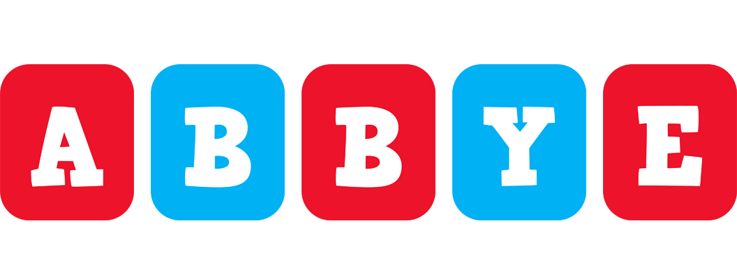 Abbye diesel logo