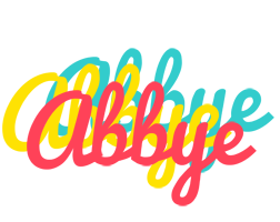 Abbye disco logo