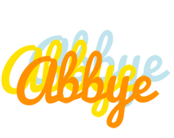 Abbye energy logo