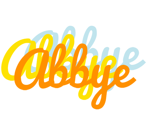 Abbye energy logo