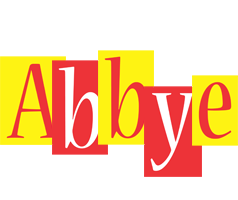 Abbye errors logo